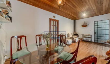 Casa com 3 quartos à venda na Rua Sargento Nicolau Dias de Farias, 260, Tristeza, Porto Alegre, 250 m2 por R$ 1.200.000