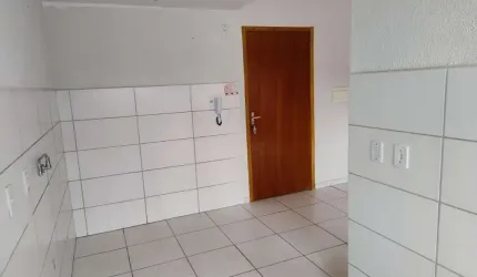 Apartamento com 2 quartos à venda na Marcelo Dos Santos, 45, Chapéu do Sol, Porto Alegre, 51 m2 por R$ 140.000