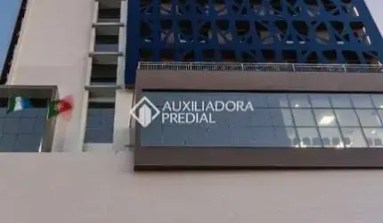 Flat com 1 quarto à venda na General Portinho, 208, Centro, Rio Grande, 22 m2 por R$ 220.000