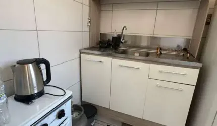 Apartamento com 1 quarto à venda na Avenida Ipiranga, 1300, Praia de Belas, Porto Alegre, 22 m2 por R$ 129.000