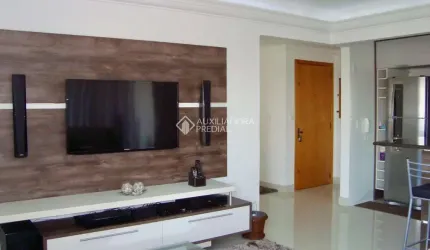 Apartamento com 2 quartos à venda na Rua Alberto Silva, 302, Vila Ipiranga, Porto Alegre, 72 m2 por R$ 455.000