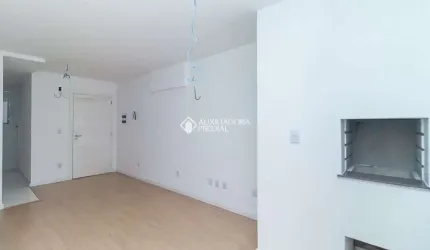 Apartamento com 2 quartos à venda na Avenida Cristóvão Colombo, 109, Floresta, Porto Alegre, 51 m2 por R$ 600.000