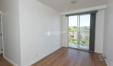 Apartamento com 2 quartos à venda na Beco Souza Costa, 400, Morro Santana, Porto Alegre, 56 m2 por R$ 349.000