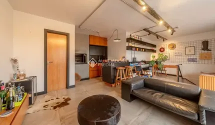 Cobertura com 2 quartos à venda na Rua General Rondon, 1120, Tristeza, Porto Alegre, 167 m2 por R$ 799.000