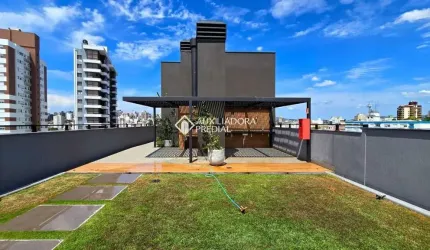 Apartamento com 2 quartos à venda na Rua Santos Neto, 98, Petrópolis, Porto Alegre, 56 m2 por R$ 740.000