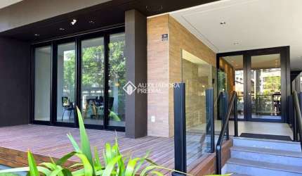 Apartamento com 2 quartos à venda na Rua Santos Neto, 98, Petrópolis, Porto Alegre, 56 m2 por R$ 740.000