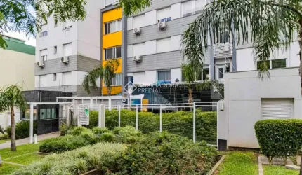 Apartamento com 3 quartos à venda na Rua Almirante Barroso, 720, Floresta, Porto Alegre, 80 m2 por R$ 780.000