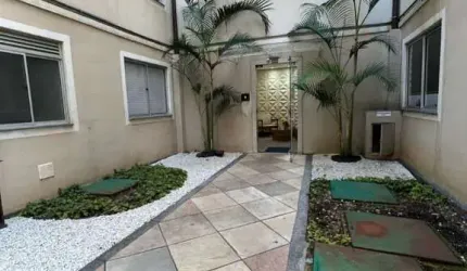 Apartamento com 2 quartos à venda na Rua Guarujá, 300, São José, Canoas, 41 m2 por R$ 210.000