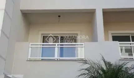 Apartamento com 2 quartos à venda na Avenida Protásio Alves, 9277, Morro Santana, Porto Alegre, 47 m2 por R$ 224.800