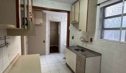 Apartamento com 3 quartos à venda na Rua Peri Machado, 60, Menino Deus, Porto Alegre, 84 m2 por R$ 375.000