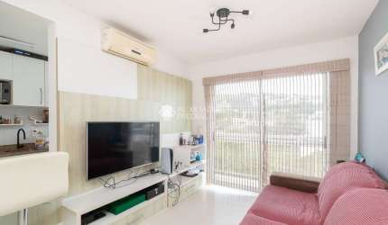 Apartamento com 2 quartos à venda na Rua Doutor Campos Velho, 1888, Cristal, Porto Alegre, 62 m2 por R$ 580.000