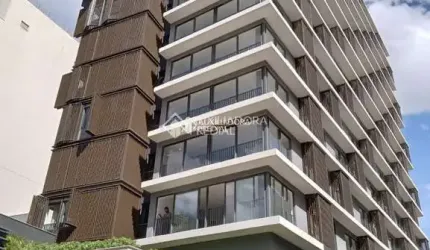 Apartamento com 1 quarto à venda na Rua Vinte e Quatro de Outubro, 1585, Auxiliadora, Porto Alegre, 24 m2 por R$ 479.000