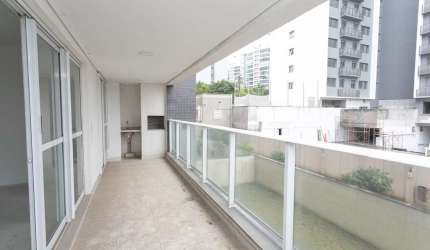 Apartamento com 3 quartos à venda na Rua São Josemaria Escriva, 555, Jardim do Salso, Porto Alegre, 127 m2 por R$ 1.350.000