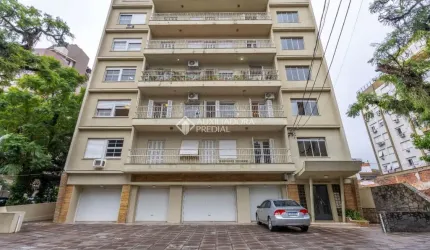 Apartamento com 3 quartos à venda na Rua Carlos Von Koseritz, 1032, São João, Porto Alegre, 187 m2 por R$ 1.299.000