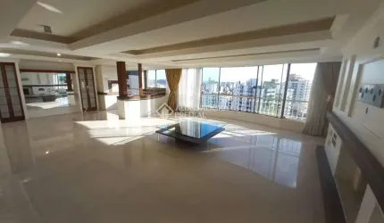 Apartamento com 2 quartos à venda na Rua Pedro Weingartner, 205, Rio Branco, Porto Alegre, 185 m2 por R$ 2.380.000