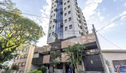 Sala comercial à venda na Avenida Taquara, 386, Petrópolis, Porto Alegre, 25 m2 por R$ 260.000