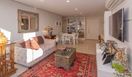 Apartamento com 1 quarto à venda na Rua Professor Freitas Cabral, 260, Jardim Botânico, Porto Alegre, 49 m2 por R$ 470.000