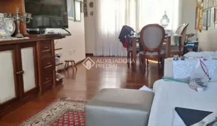 Cobertura com 3 quartos à venda na Rua Carazinho, 531, Petrópolis, Porto Alegre, 213 m2 por R$ 1.278.000