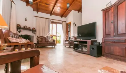 Cobertura com 3 quartos à venda na Travessa Coronel Antônio Carneiro Pinto, 165, Petrópolis, Porto Alegre, 271 m2 por R$ 3.000.000