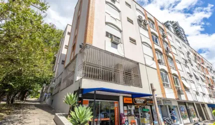 Apartamento com 3 quartos à venda na Avenida Marechal Andréa, 11, Boa Vista, Porto Alegre, 78 m2 por R$ 435.000