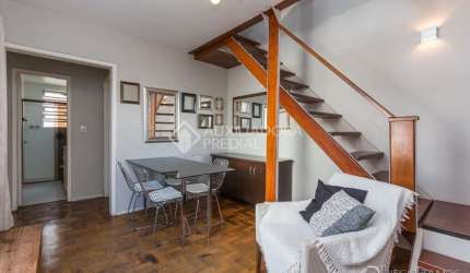Apartamento com 3 quartos à venda na Rua Tenente-Coronel Fabrício Pilar, 345, Mont Serrat, Porto Alegre, 75 m2 por R$ 500.000