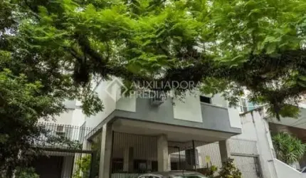 Apartamento com 3 quartos à venda na Rua Félix da Cunha, 1026, Floresta, Porto Alegre, 126 m2 por R$ 770.000