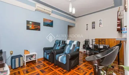 Apartamento com 2 quartos à venda na Avenida Nova York, 433, Auxiliadora, Porto Alegre, 74 m2 por R$ 330.000