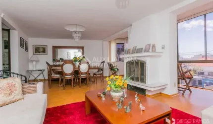 Cobertura com 4 quartos à venda na Avenida Protásio Alves, 3119, Rio Branco, Porto Alegre, 250 m2 por R$ 655.000