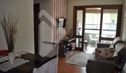 Apartamento com 2 quartos à venda na Rua Doutor Ernesto Ludwig, 20, Chácara das Pedras, Porto Alegre, 65 m2 por R$ 490.000