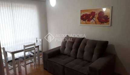 Apartamento com 2 quartos à venda na Rua Coronel Aparício Borges, 1708, Partenon, Porto Alegre, 62 m2 por R$ 320.000