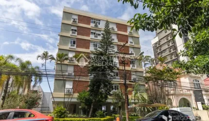 Apartamento com 3 quartos à venda na Rua Mostardeiro, 227, Independência, Porto Alegre, 114 m2 por R$ 900.000