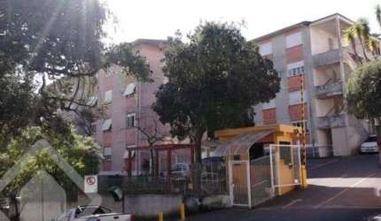 Apartamento com 2 quartos à venda na Rua Professor Álvaro Alvim, 450, Rio Branco, Porto Alegre, 47 m2 por R$ 230.000