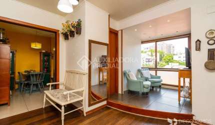 Apartamento com 2 quartos à venda na Rua Anita Garibaldi, 1730, Mont Serrat, Porto Alegre, 77 m2 por R$ 439.000