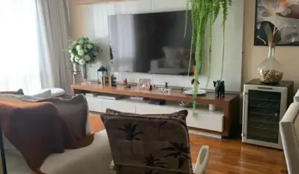 Apartamento com 3 quartos à venda na Avenida Teixeira Mendes, 606, Chácara das Pedras, Porto Alegre, 110 m2 por R$ 650.000