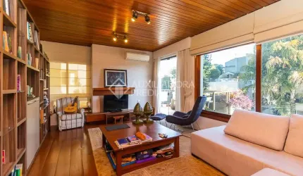 Cobertura com 3 quartos à venda na Rua Doutor Tauphick Saadi, 421, Bela Vista, Porto Alegre, 470 m2 por R$ 3.000.000