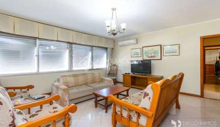 Apartamento com 3 quartos à venda na Avenida Benjamin Constant, 961, São João, Porto Alegre, 113 m2 por R$ 560.000