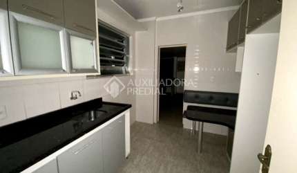 Apartamento com 2 quartos à venda na Rua Felipe Camarão, 147, Rio Branco, Porto Alegre, 74 m2 por R$ 329.000