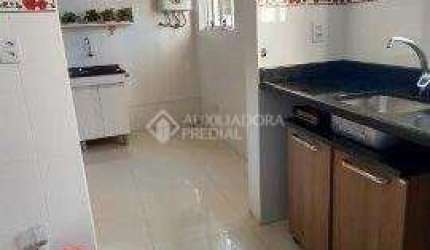 Apartamento com 2 quartos à venda na Rua Professor Ivo Corseuil, 112, Petrópolis, Porto Alegre, 59 m2 por R$ 325.000