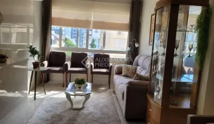Apartamento com 2 quartos à venda na Rua Coronel André Belo, 640, Menino Deus, Porto Alegre, 60 m2 por R$ 690.000