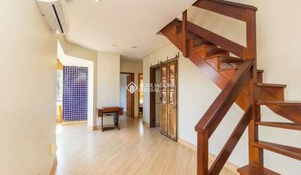 Cobertura com 2 quartos à venda na Rua Dona Alice, 72, Petrópolis, Porto Alegre, 134 m2 por R$ 638.000