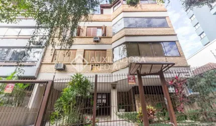 Cobertura com 1 quarto à venda na Rua Silva Jardim, 800, Auxiliadora, Porto Alegre, 95 m2 por R$ 670.000