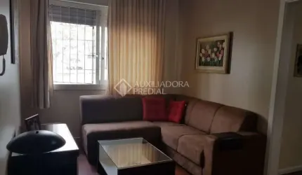 Apartamento com 2 quartos à venda na Rua Luís Lederman, 640, Morro Santana, Porto Alegre, 55 m2 por R$ 215.000