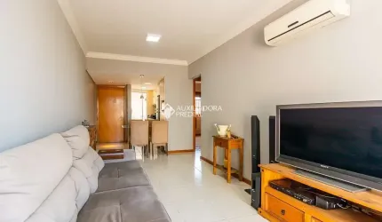 Apartamento com 2 quartos à venda na Rua Gomes Jardim, 1111, Santana, Porto Alegre, 74 m2 por R$ 499.000
