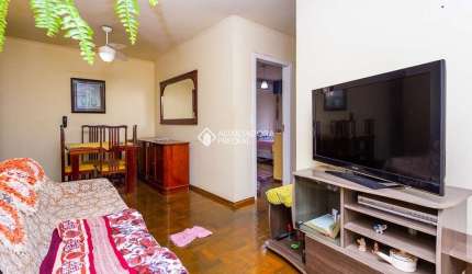 Apartamento com 2 quartos à venda na Rua Guilherme Alves, 469, Partenon, Porto Alegre, 58 m2 por R$ 300.000