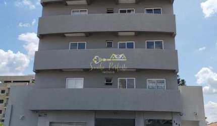 Apartamento Garden - Órfãs