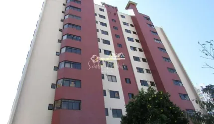 Apartamento Garden - Edifício Madri