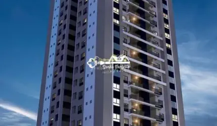 Edificio Gran Villaggio - Vila Estrela