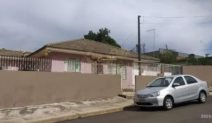 Residência - Vila Margarida - Órfãs