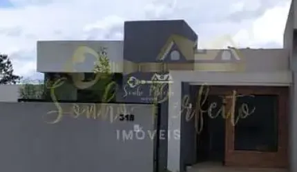 Casa no Leila Maria - Boa Vista!