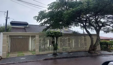 Casa à venda, Orfãs, Ponta Grossa, PR